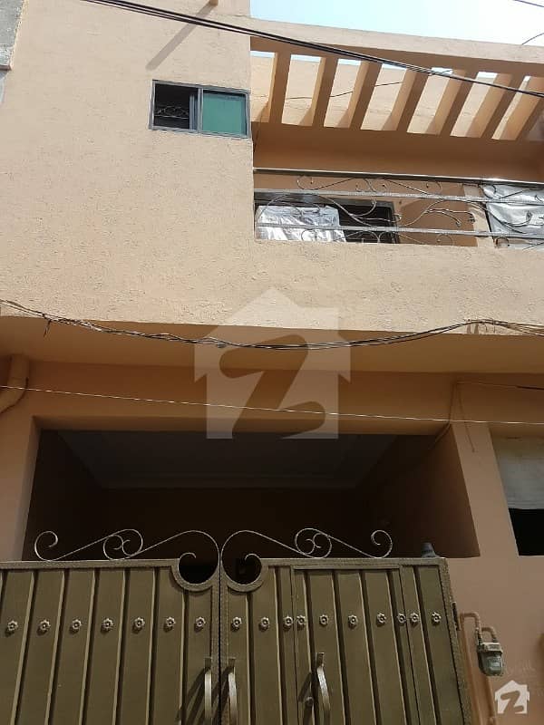 03 Marla House Available For Sale In Rifle Range Road, Near Dha Main Boulevard