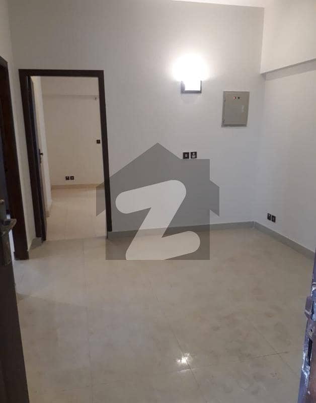 Two Bedrooms Flat For sale in Residency Block 17 DHA Phase 2 islamabad