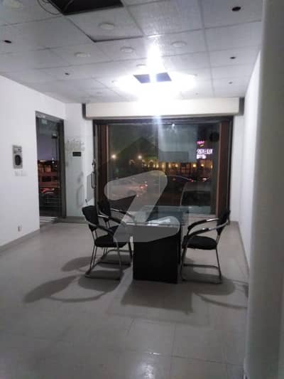 Shop For Sale In Divine Home Near To Dha Phase 1
