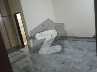 5 Marla Ground Floor Is Available For Rent Zarar Shaheed Road