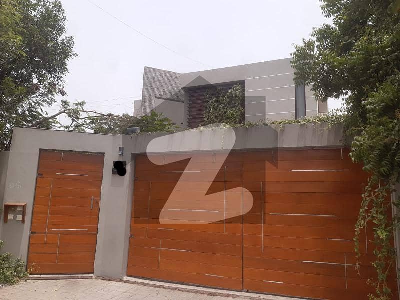 Almost New House Portion Available For Rent Dha Phase 6