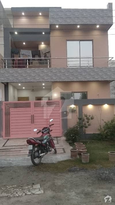 انمول ایمپلائیز سوسائٹی ۔ بلاک ایف انمول سوسائٹی لاہور میں 3 کمروں کا 5 مرلہ مکان 1.1 کروڑ میں برائے فروخت۔