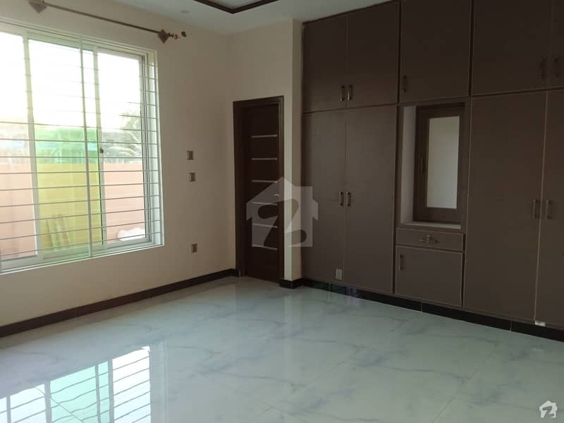 10 Marla Upper Portion For Rent In Beautiful PWD Housing Scheme
