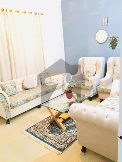 House Available For Sale In Gulshan E Iqbal