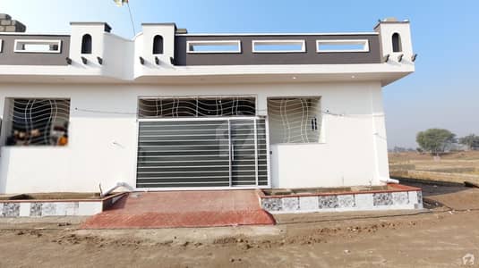 House For Sale In Chakri Road