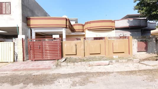 Reserve A Centrally Located House Of 1125 Square Feet In Al-Haram City