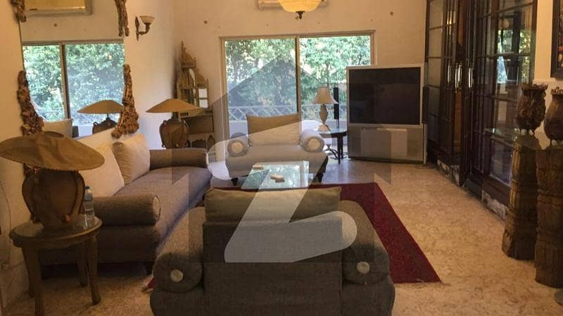 2 Bed Apartment For Rent In Diplomatic Enclave Islamabad