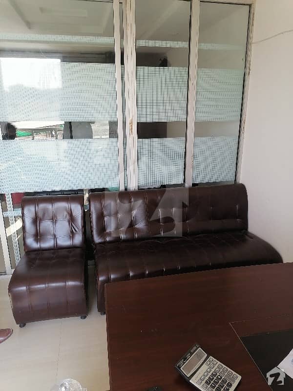 Office Sized 264 Square Feet In Bahria Town Phase 8 Office Sized 264 Square Feet In Bahria Town Phase 8