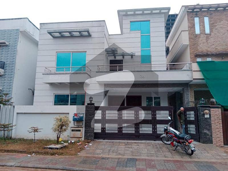 10 Marla House Available For Rent In Dha Phase Ii