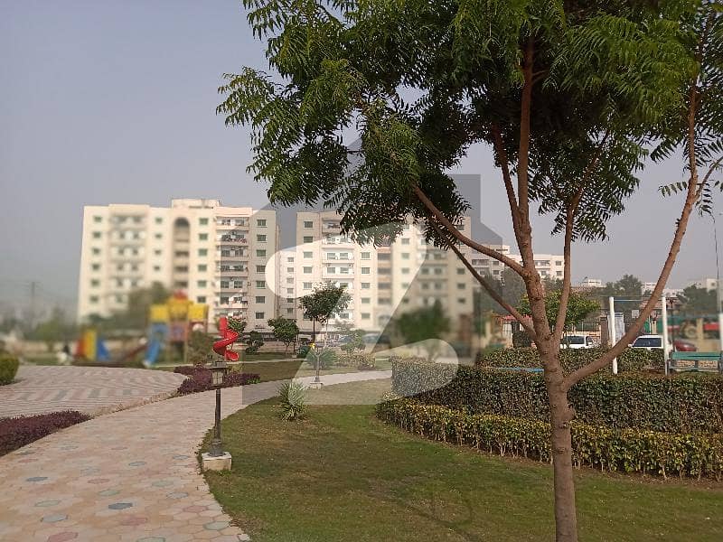 10 Marla 3 Bedroom Apartment For Rent At 7th Floor