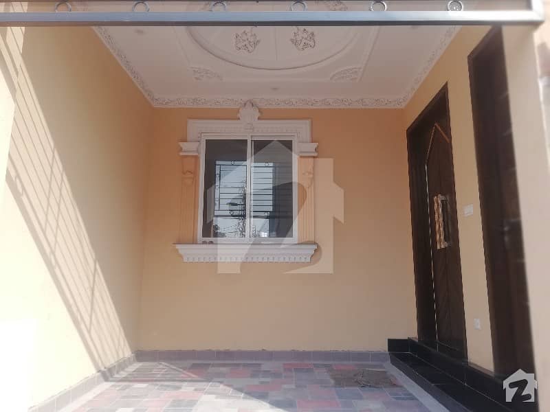 3 Marla Spanish House Is Available For Sale Near To Dha Lahore Q Block