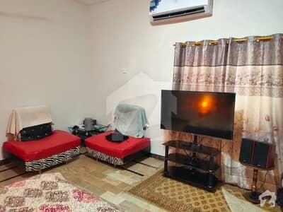 1 Furnished Bedroom Available Phase 5