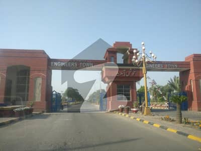 آئی ای پی انجنیئرز ٹاؤن ۔ بلاک سی 2 آئی ای پی انجنیئرز ٹاؤن ۔ سیکٹر اے آئی ای پی انجینئرز ٹاؤن لاہور میں 10 مرلہ رہائشی پلاٹ 1 کروڑ میں برائے فروخت۔
