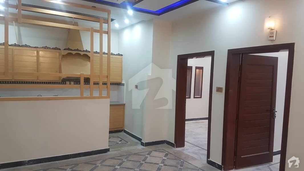 Stunning and affordable Upper Portion available for Rent in Hayatabad