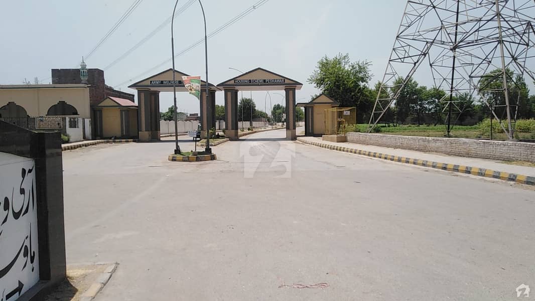 Residential Plot At A Prosperous Location Of  For Sale
