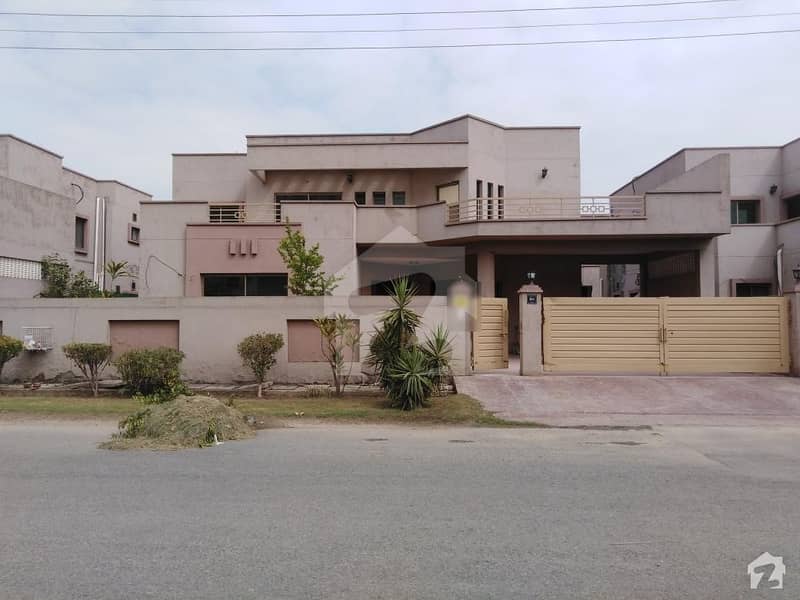 This Is Your Chance To Buy House In Askari Lahore