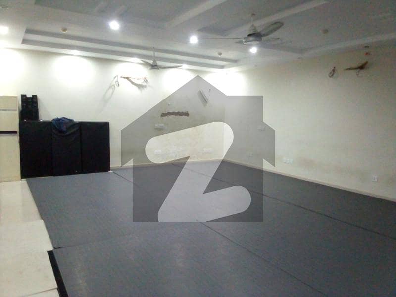 Brand upper Portion In Dha Phase 6 For Rent At Beautiful Location