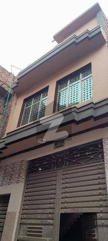 900 Square Feet House In Dalazak Road For Sale At Good Location