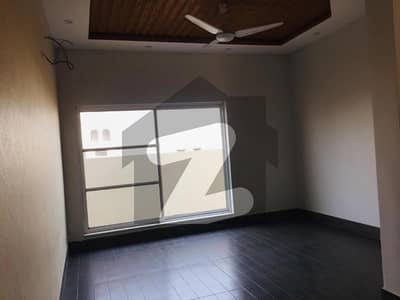 1 Kanal Beauty Full Upper Portion Available For Rent In Phase 6 Lahore