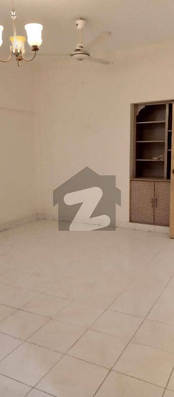 کلفٹن ۔ بلاک 2 کلفٹن کراچی میں 3 کمروں کا 7 مرلہ فلیٹ 2.25 کروڑ میں برائے فروخت۔