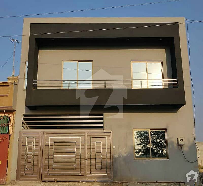 1125 Square Feet brand new   House Is Available For Sale In Jhangi Syedan