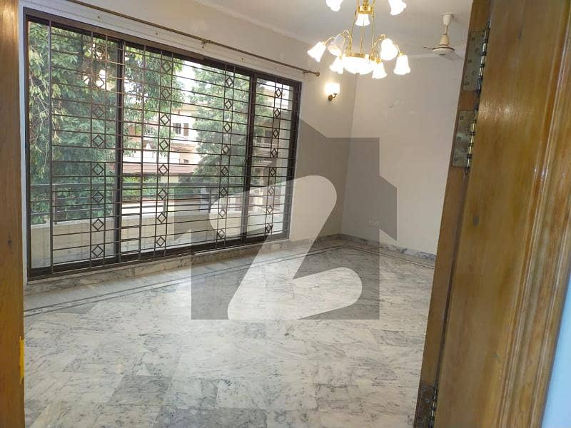Luxury House On Very Prime Location Available For Rent In F-7 Islamabad.