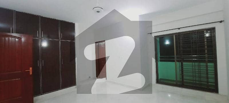 3-bed Brand New Flat For Rent