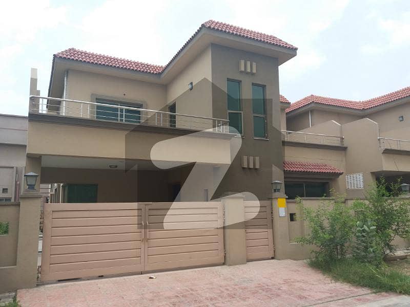 Askari 11 Sector A 4 Bed 10 Marla Luxury House For Sale