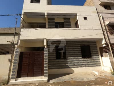 Brand New And Economical House Available For Sale In Kda Employees Cooperative Housing Society