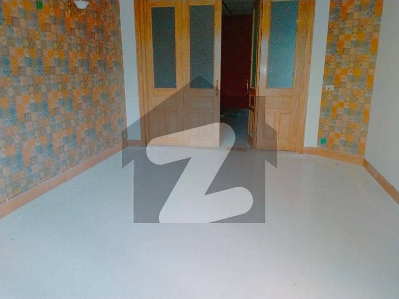 E-11- Neat And Clean Out Class 6 Bed Rooms Tile Flooring House Available For Sale