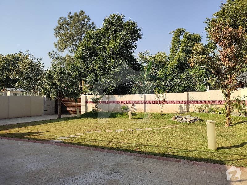 500 Square Yard Corner House Cda Transfer With Possession Available For Sale In Islamabad