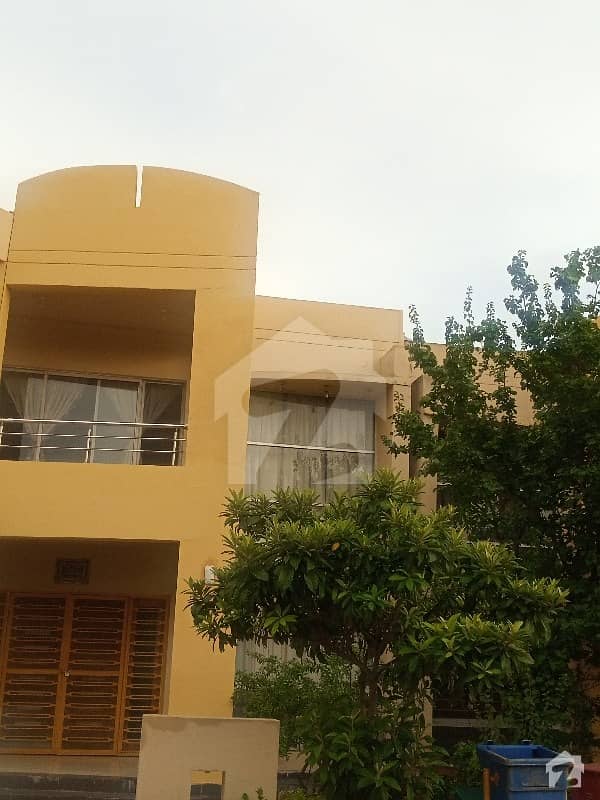 Safari Homes 8 Marla Double Storey House For Rent