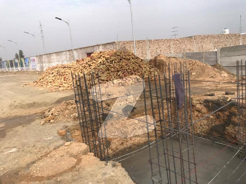 Multi Villas Mardan Multi Villas Mardan