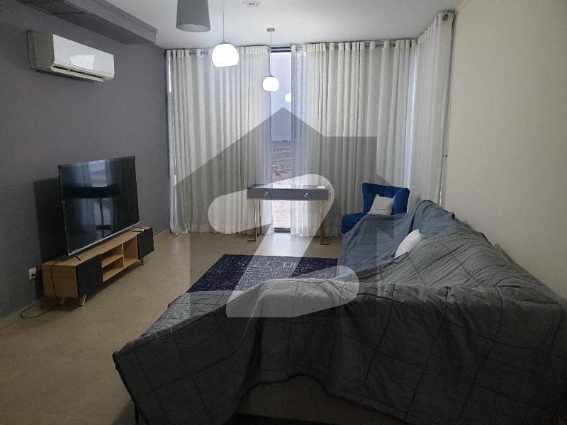 Flat For Rent 2 Bedrooms With Maid Room