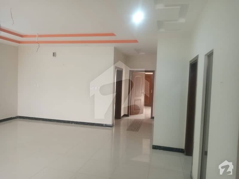 Pakistan Town Phase I Ground Portion Available For Rent