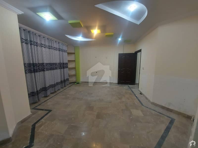 650 Square Feet Flat Available In In-demand Location Of Bahria Town Rawalpindi