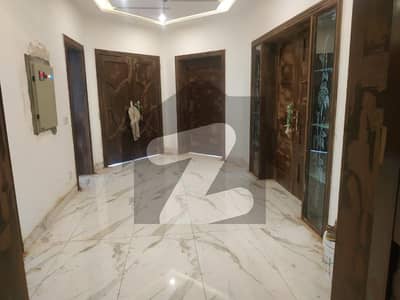Brand New 1 Kanal Luxury Lower Portion For Rent In DHA Phase 5 Lahore.