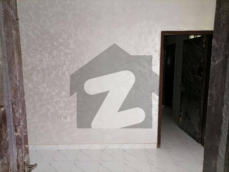 800 Square Feet Flat In Nazimabad Best Option