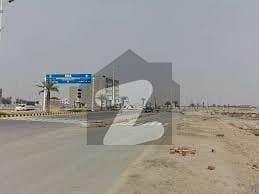 Pair 1 Kanal Plot Block P Near By 578 + 579 Available For Sale