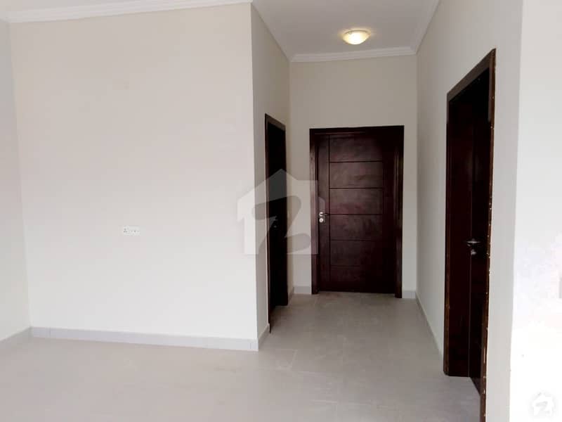 Highly Desirable House Available In Bahria Town Karachi For Rent