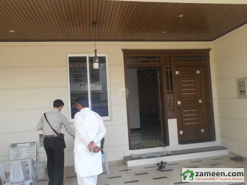 House For Sale In Sector G10 G10, Islamabad ID6587034