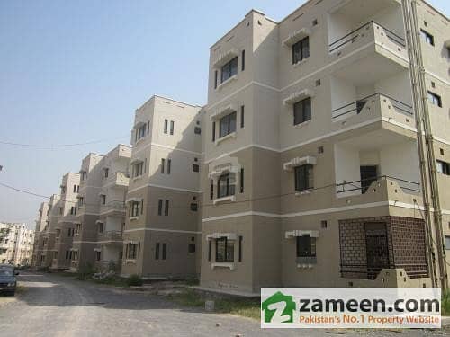 Flat available for sale In G-11/3, Islamabad