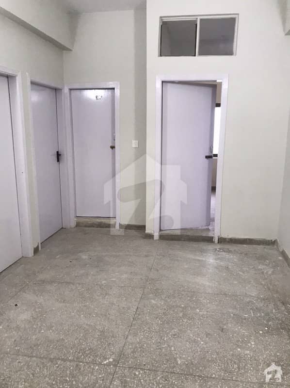 2 Bed Fully Renovated Flat For Sale In G8 Markaz