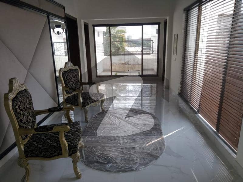 Golden Offer 2 Kanal Slightly Used Bungalow For Sale In Dha Phase 1
