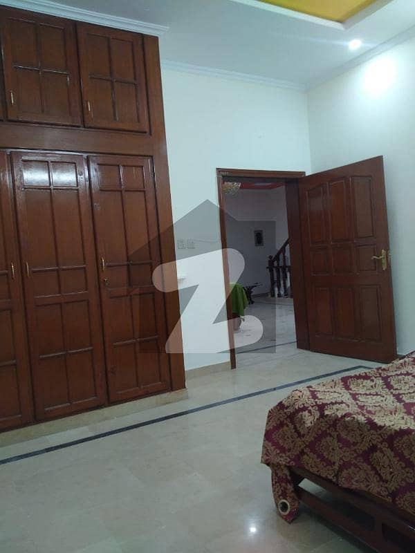 4 Marla House For Sale With 4 Bedrooms In G-13 Islamabad