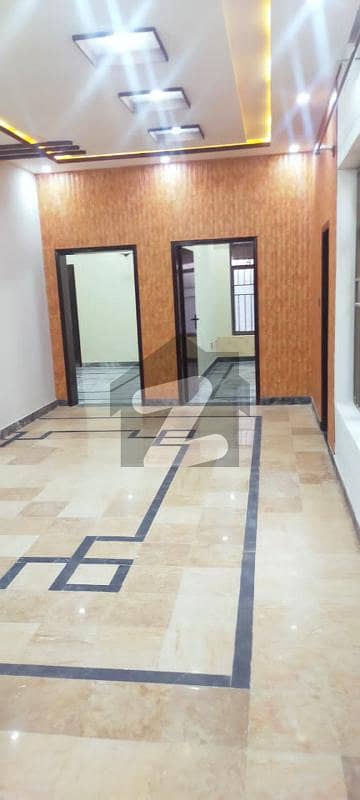 8 Marla House For Rent In Shahwali Colony Wah Cantt