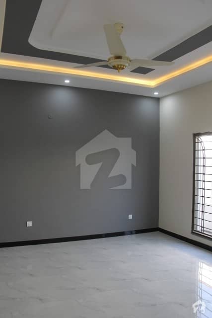 1 Kana Brand New House Available For Sale