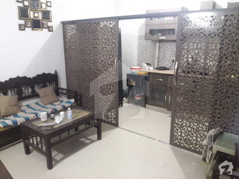 800 Square Feet Flat For Sale In Nazimabad Nazimabad