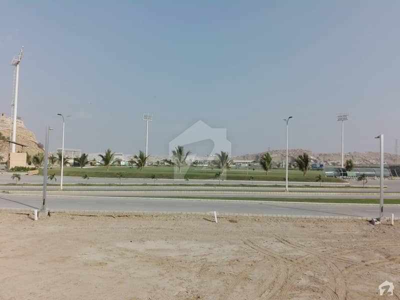 Plot Available For Sale In Naya Nazimabad