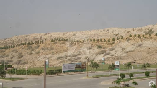 Plot Available For Sale In Naya Nazimabad